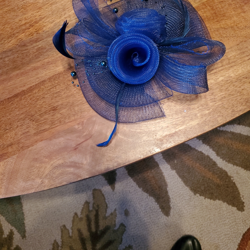 Percher Hat